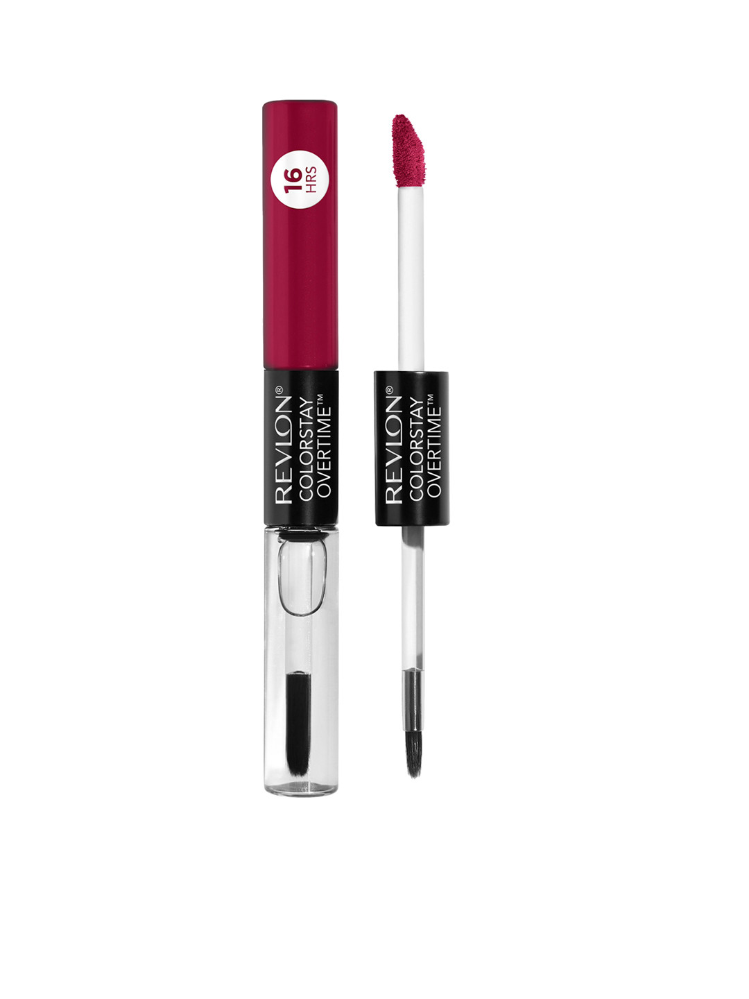 Buy Revlon Colorstay Overtime Longwear Lipcolor Limitless Black Cherry