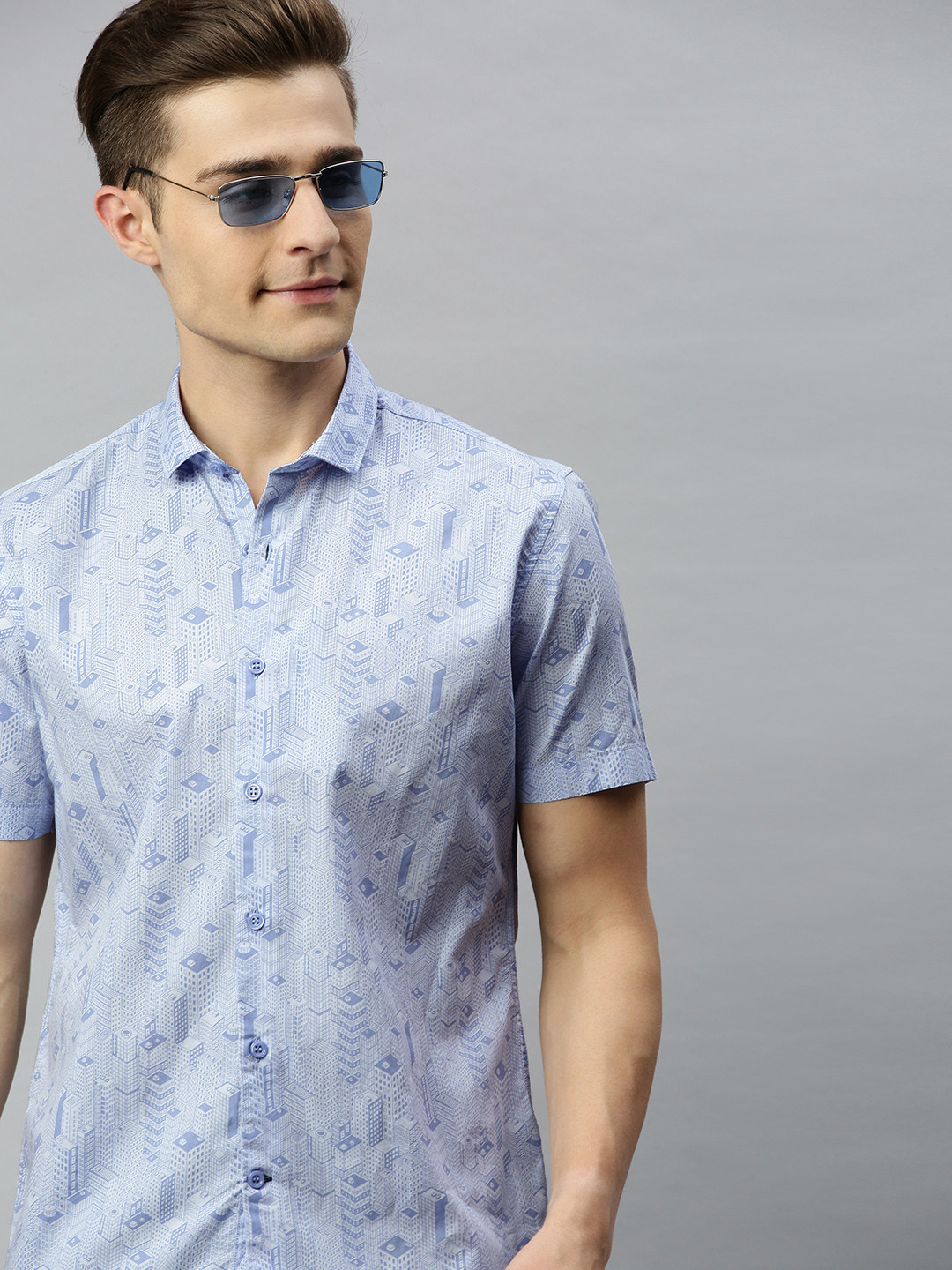mast and harbour shirts online