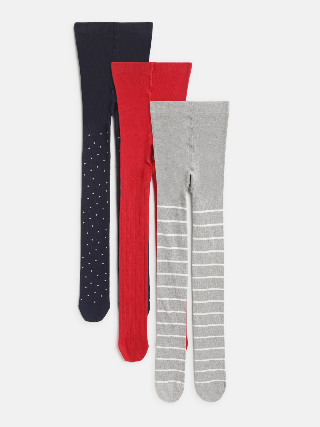 Buy Marks & Spencer Infant Kids Pack Of 3 Stockings Stockings for