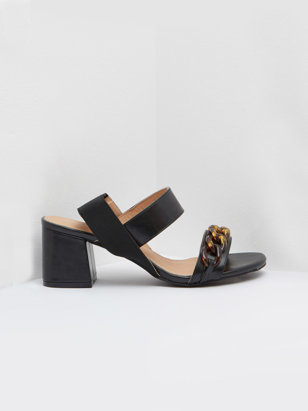 express black heels