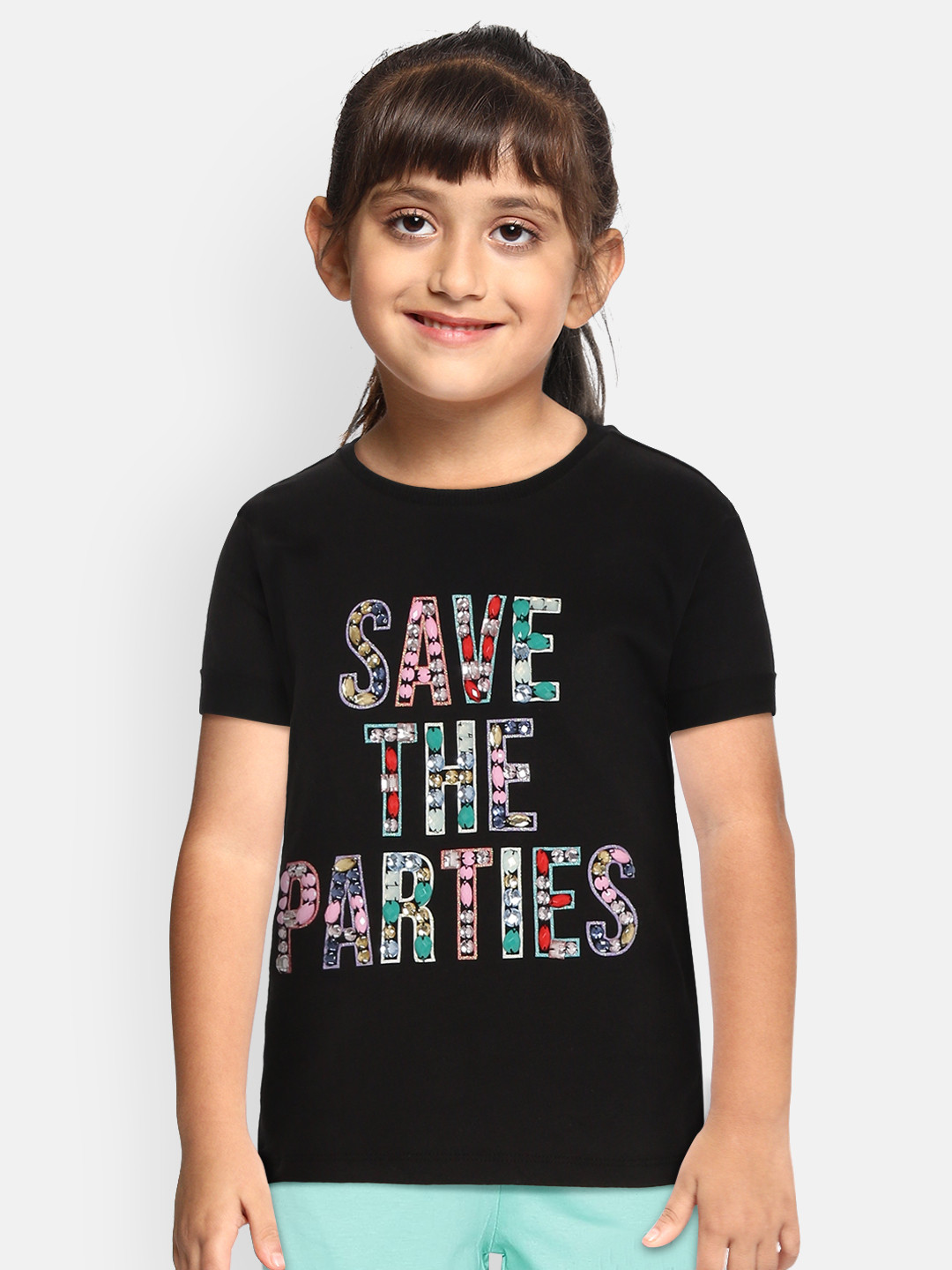 T-shirt 100 % coton (du 2 au 8 ans) - Marks & Spencer