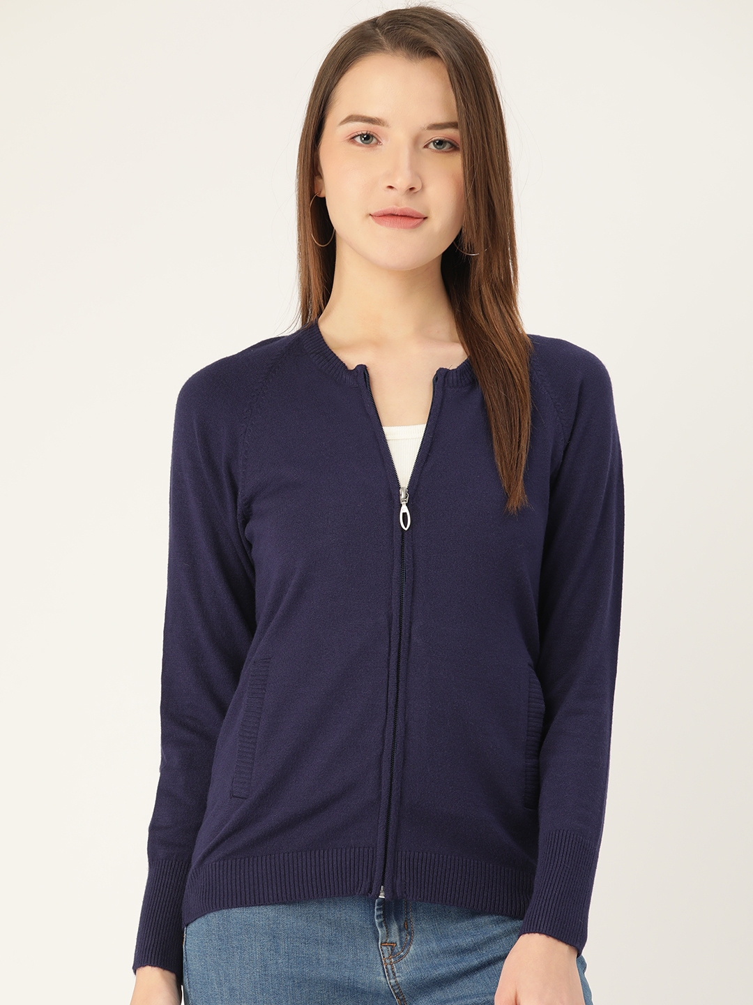 monte carlo half sweater for ladies