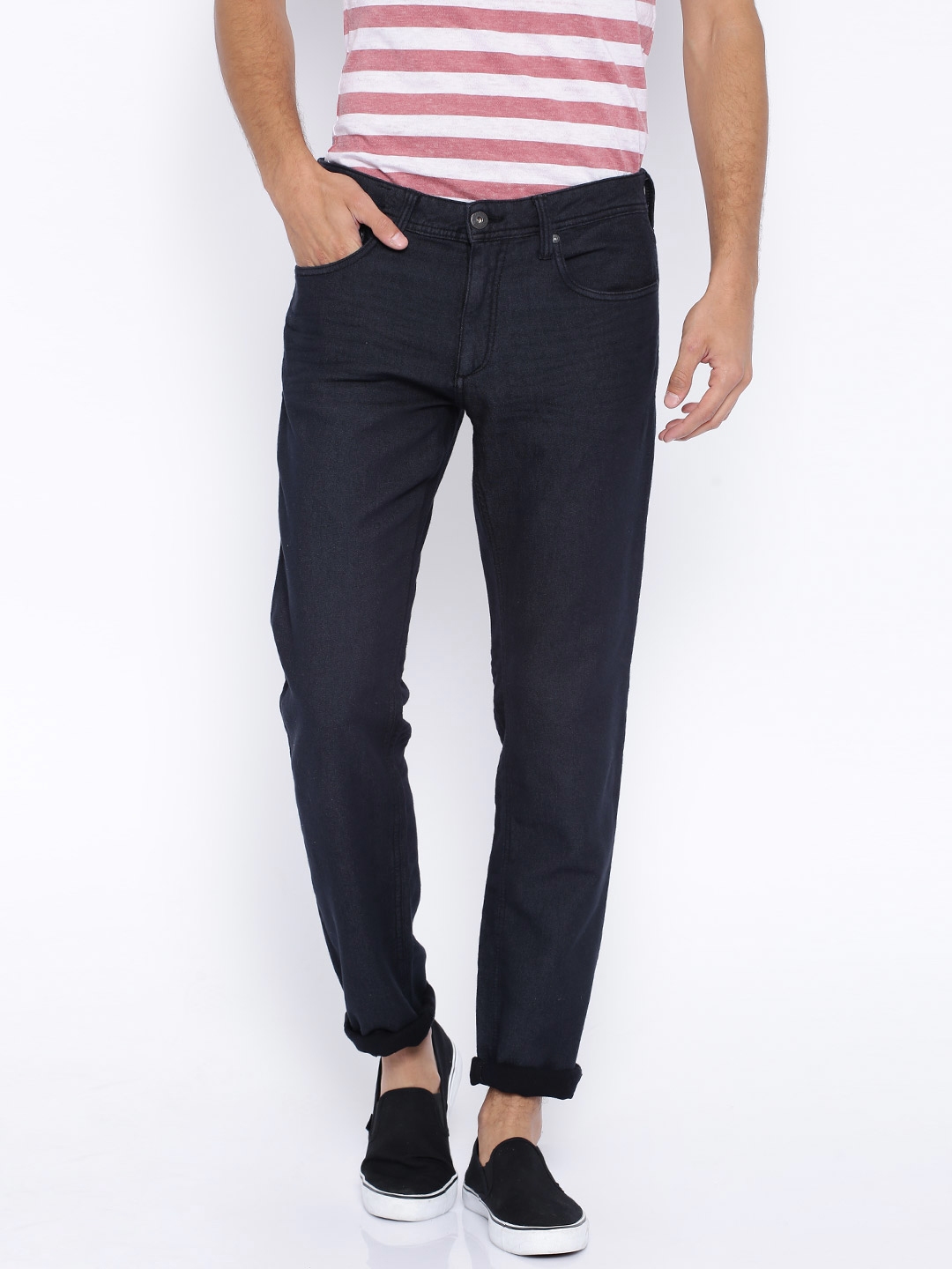 short jeans jack and jones