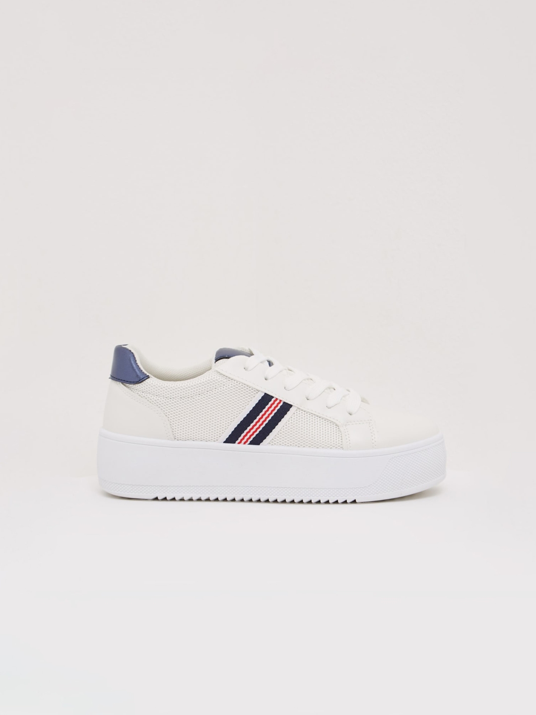 white shoes for walking