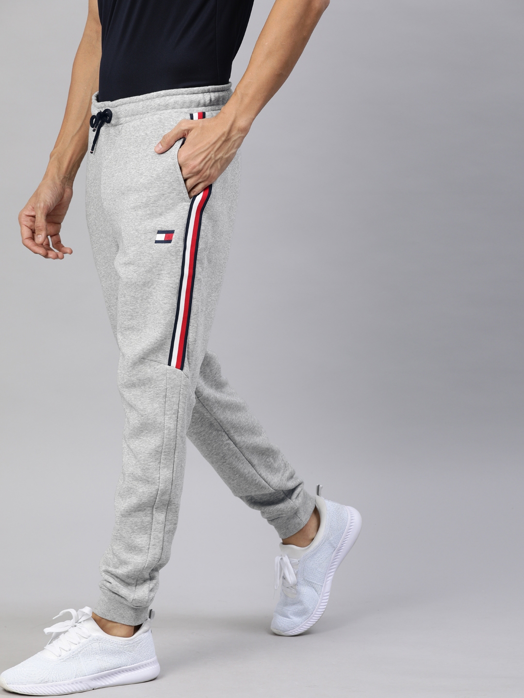 stacked sweatpants amazon