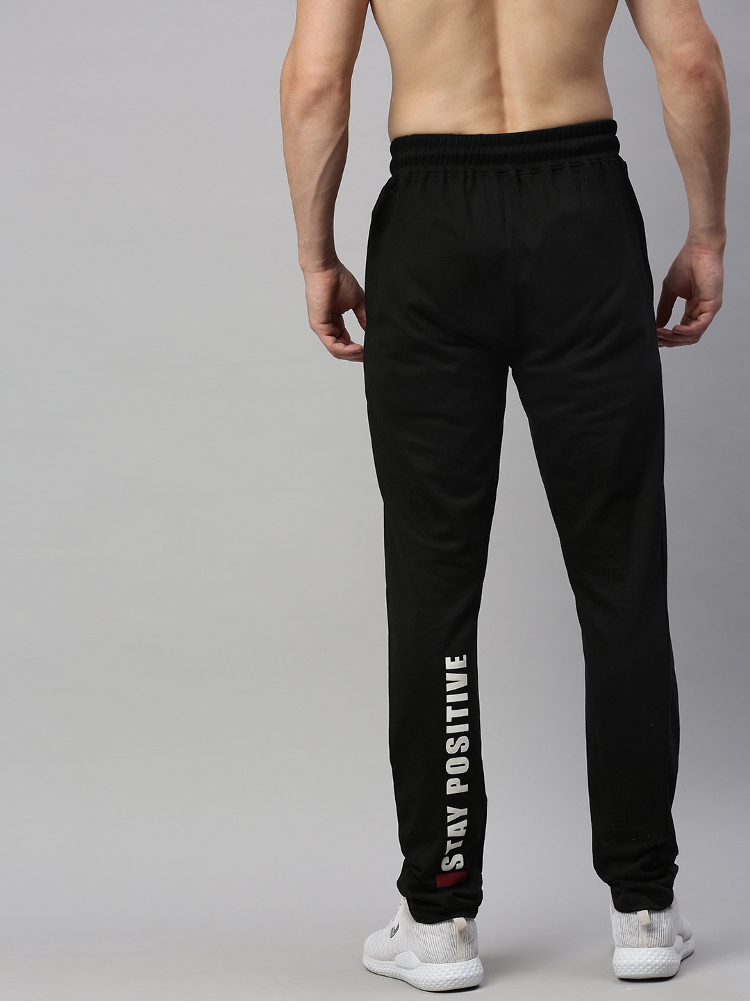 here and now track pants