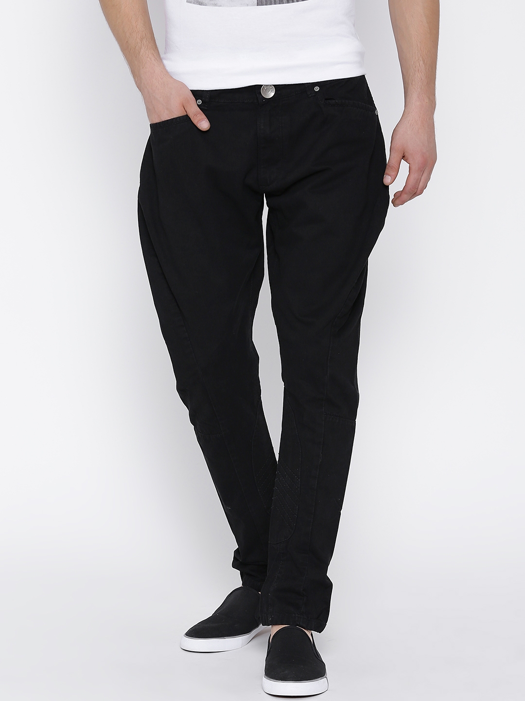 jodhpuri joggers myntra