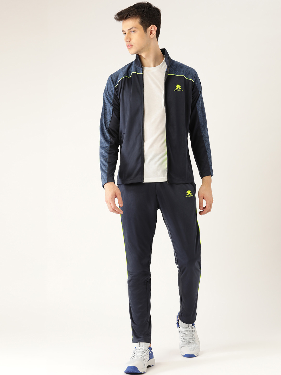 tracksuit for men myntra