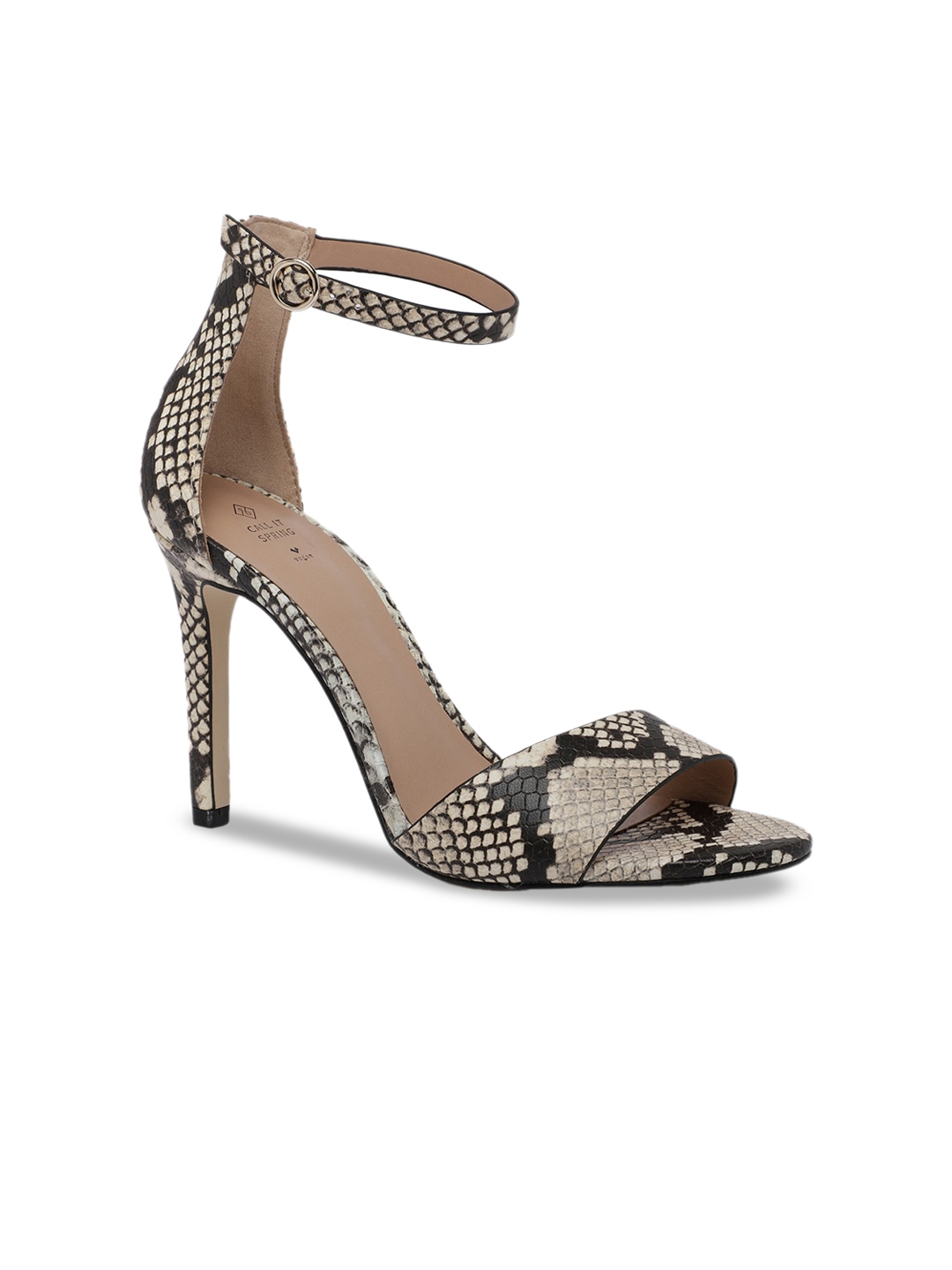 lace up heels call it spring