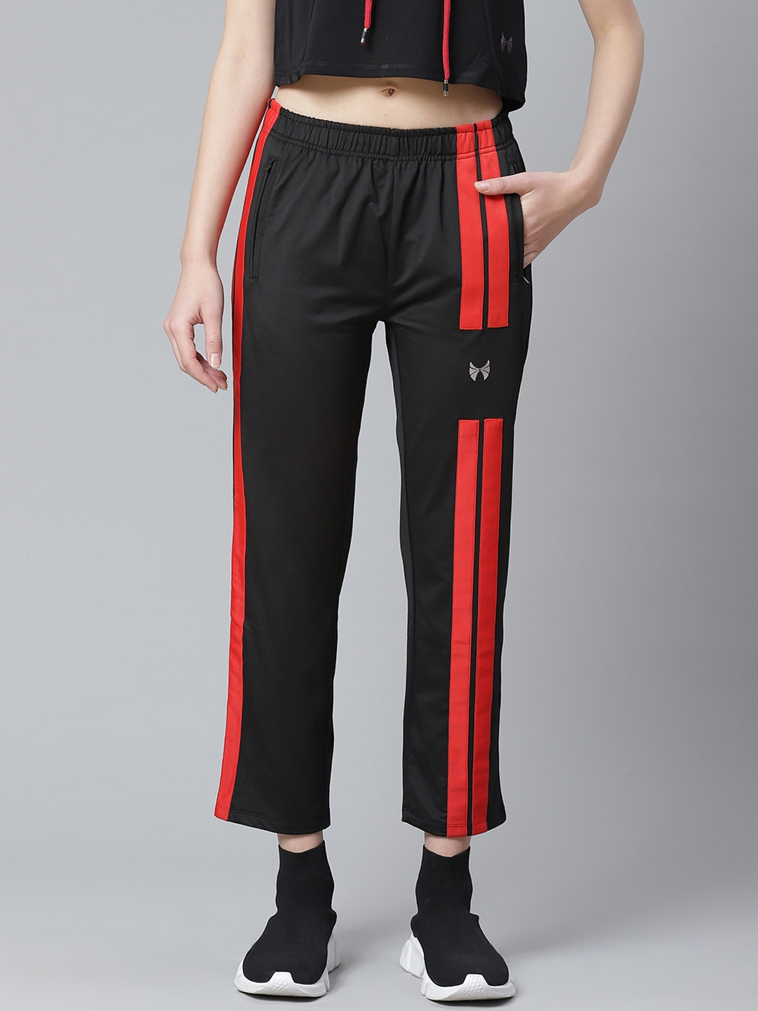 running track pants