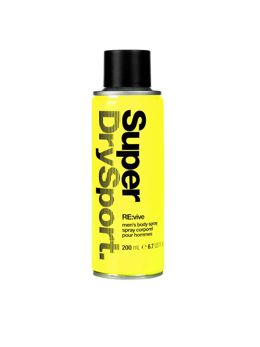 Buy Superdry Men Sport ReVive Deodorant 200 Ml Deodorant for Men 12499128 Myntra