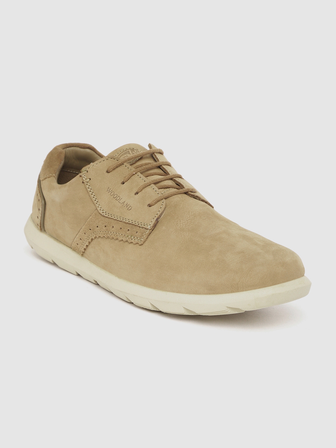 woods velour nubuck care camel