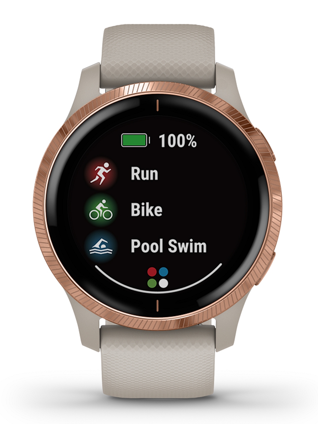 smart watch myntra