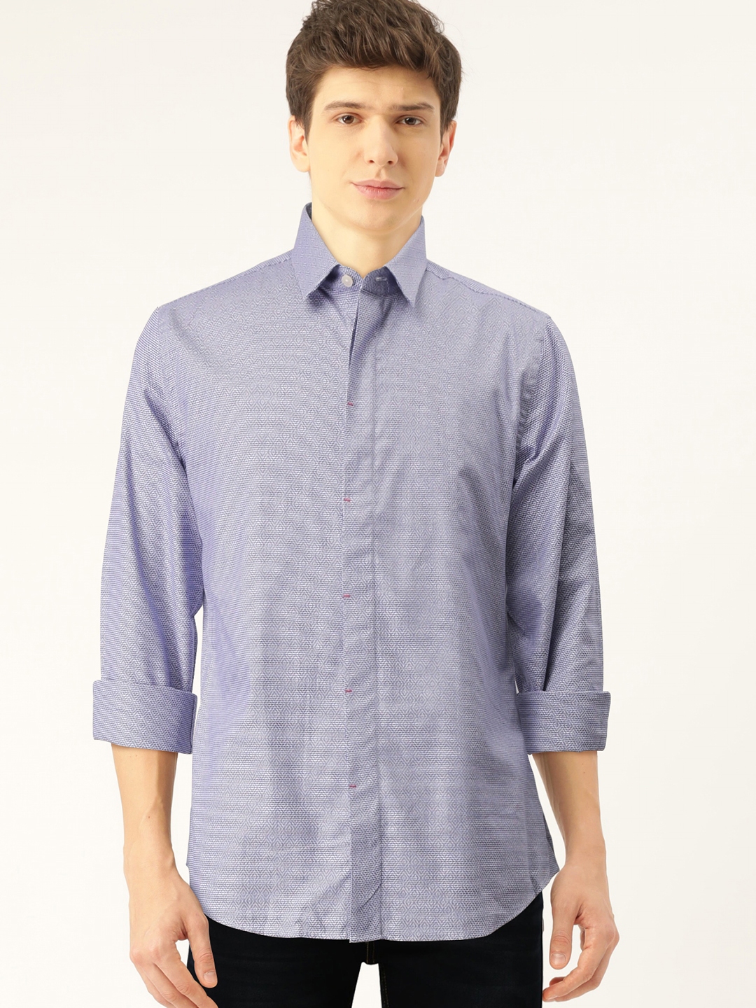 puffed sleeve t shirt