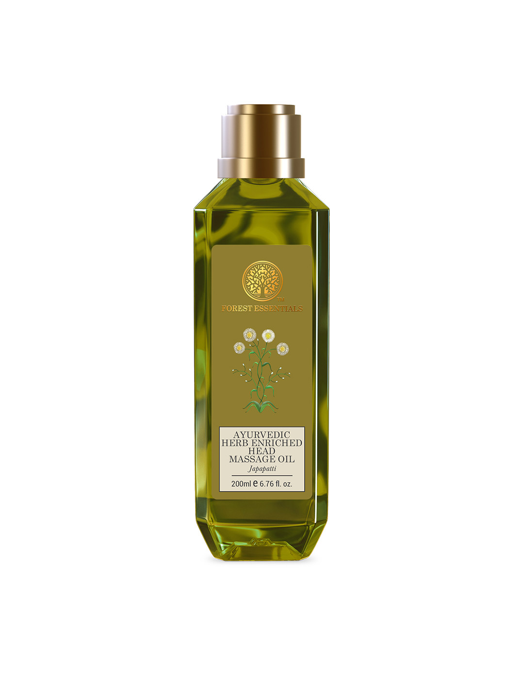 Detailed Forest Essentials Hair Oil Moment Concept Detailed Forest Essentials Hair Oil Moment Concept