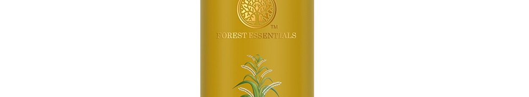 Buy Forest Essentials Body Mist Sandalwood & Vetiver Spray 130ml