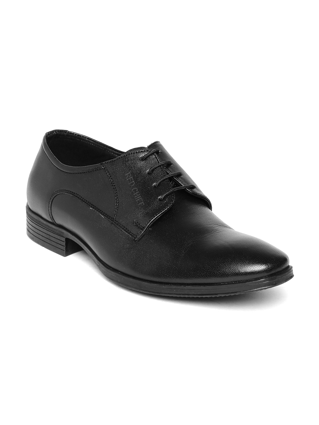 redchief formal shoes