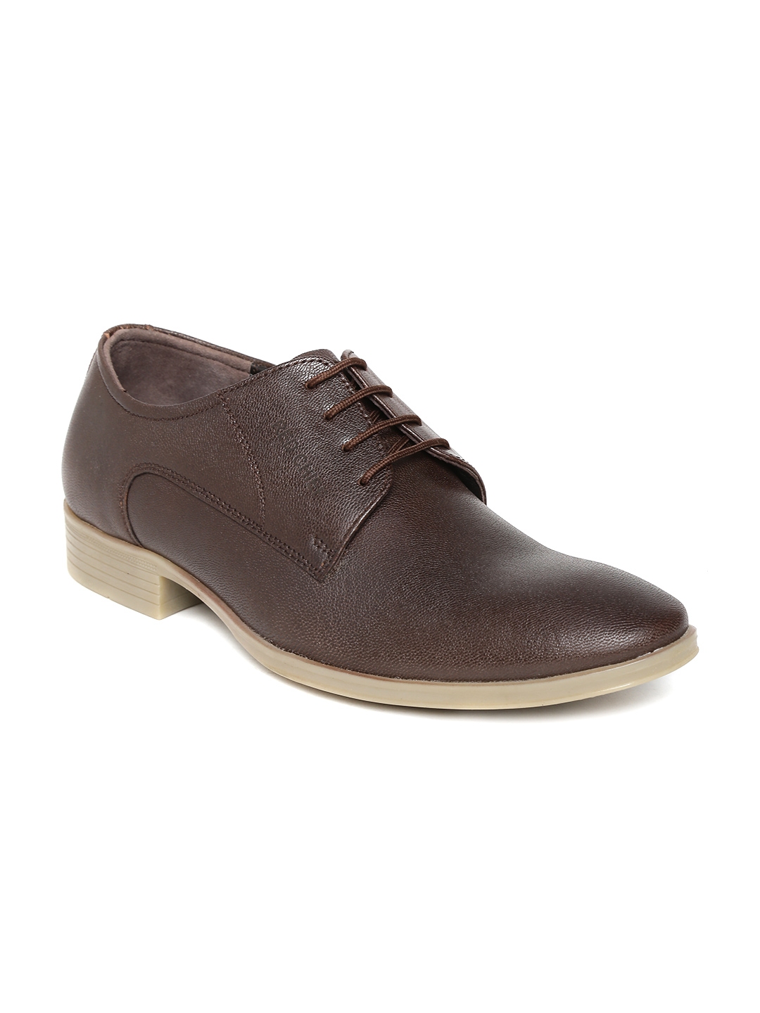 redchief formal shoes