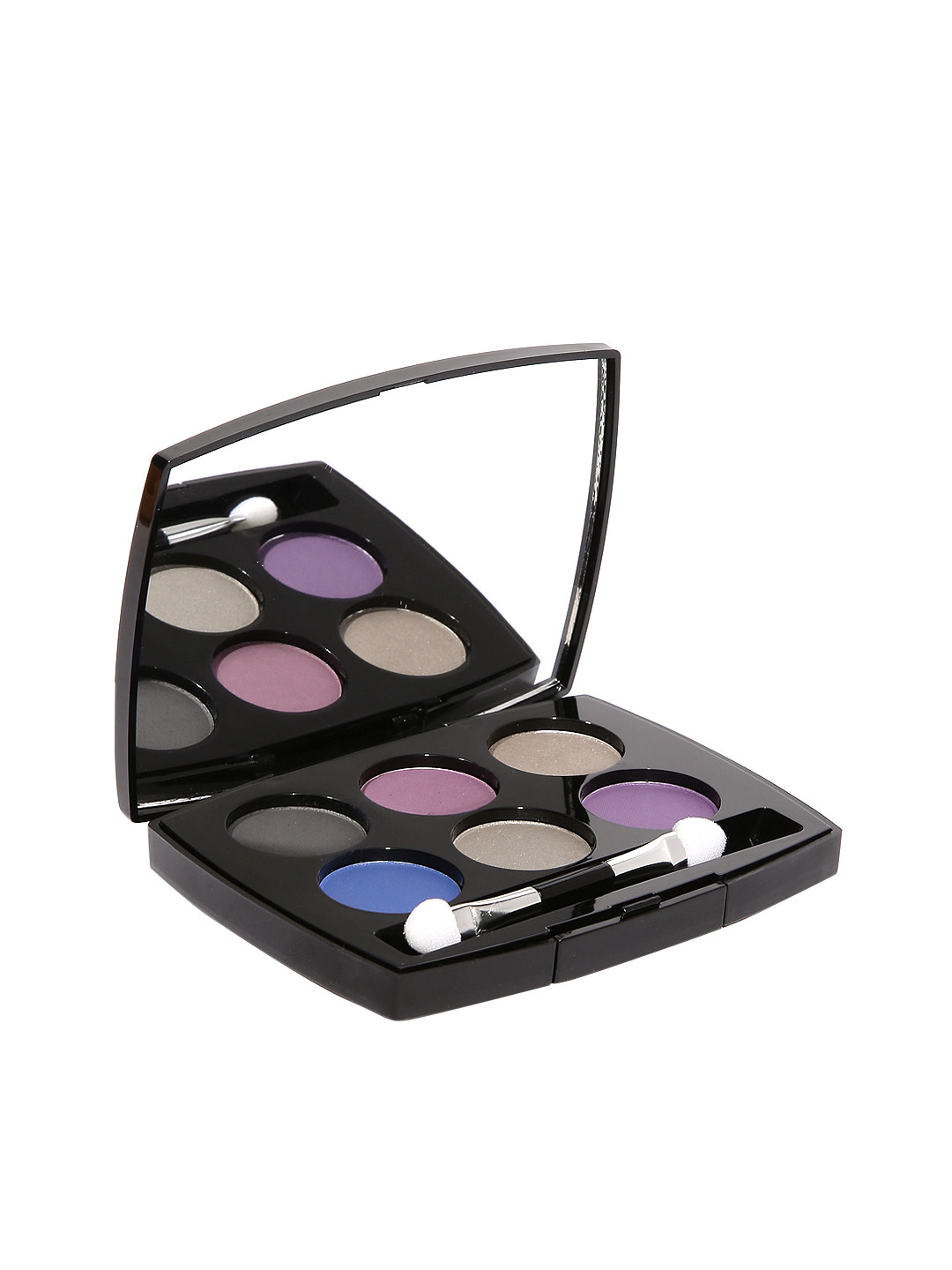 Buy Lakme Absolute Silver Illuminating Eyeshadow Palette Eyeshadow