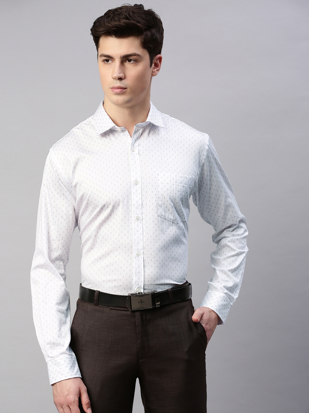 buy men formal shirts