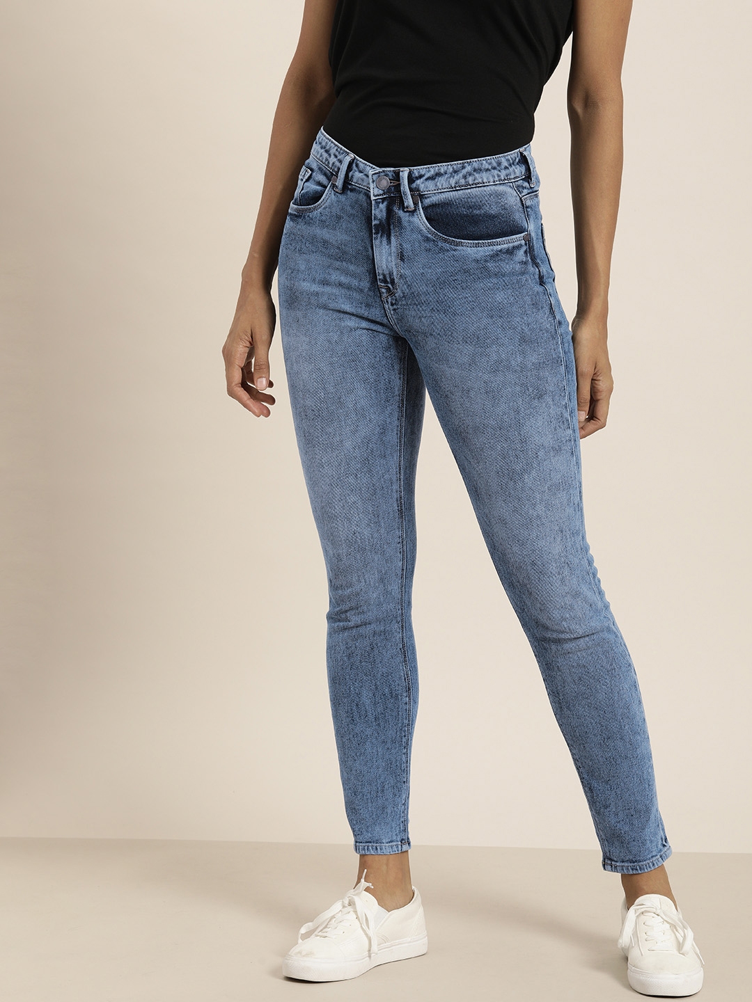 moda rapido baggy jeans