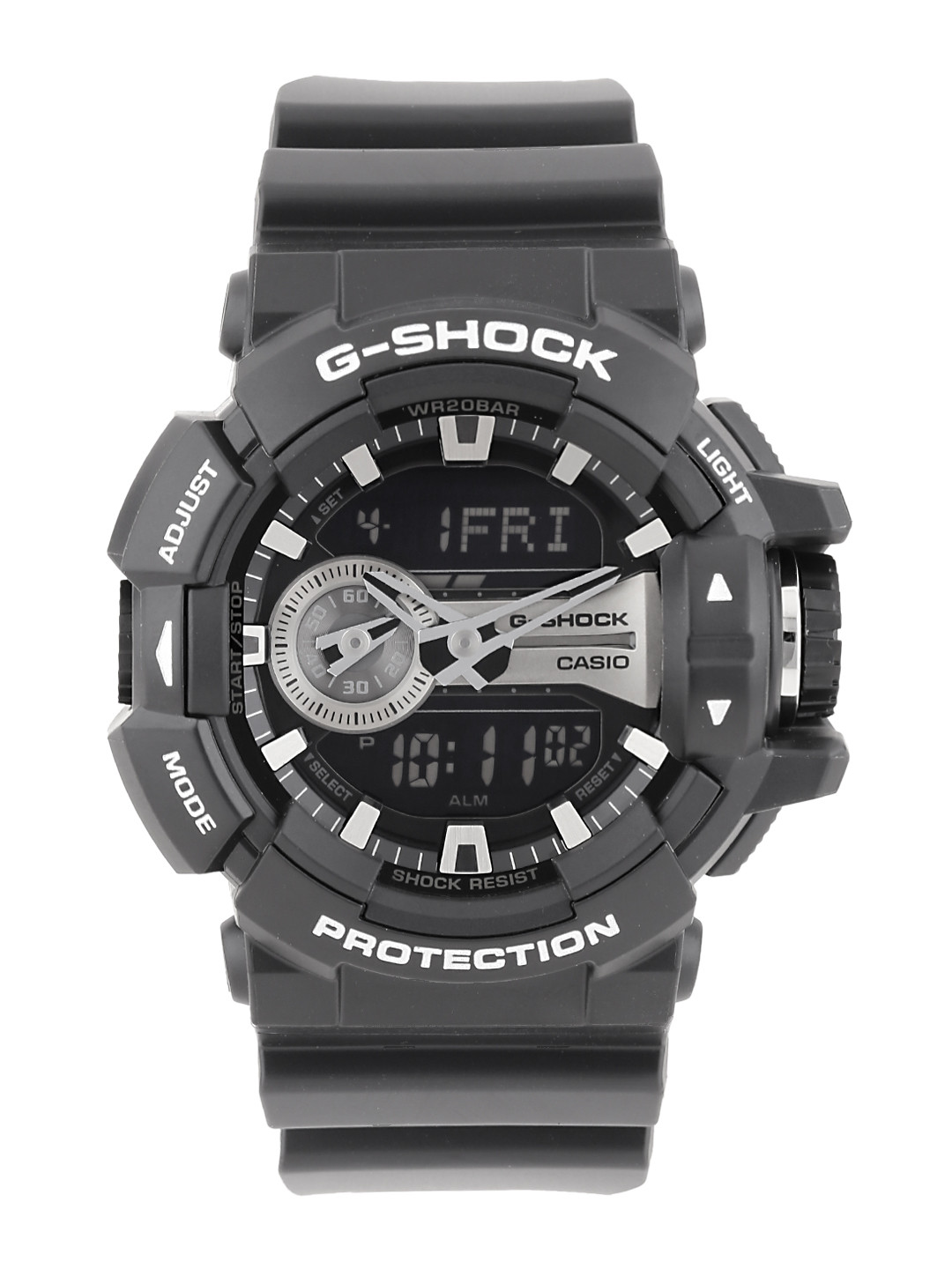 g649 g shock