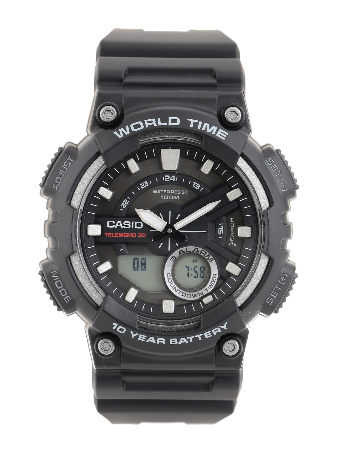 ad207 casio