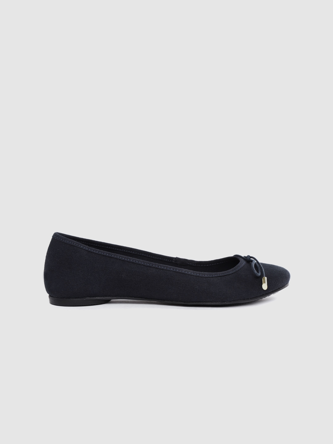myntra ballerina shoes