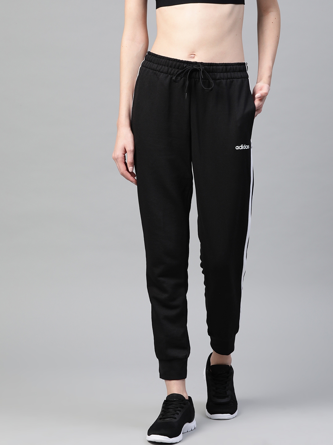 cropped joggers womens uk