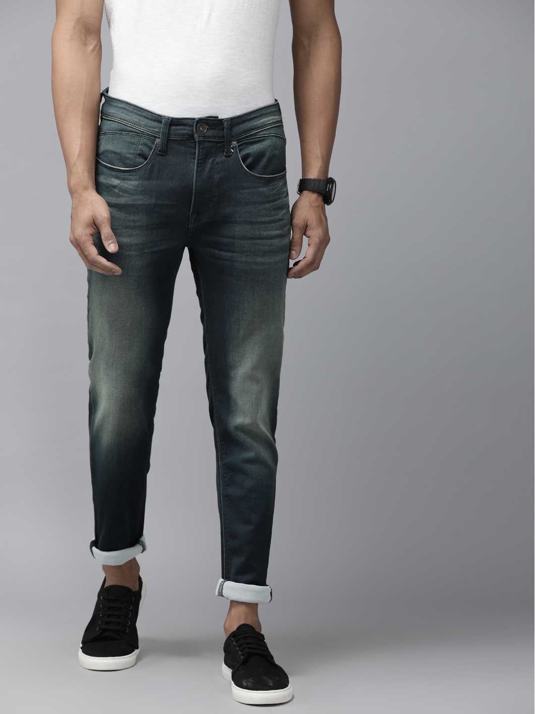 pepe jeans chinox ankle