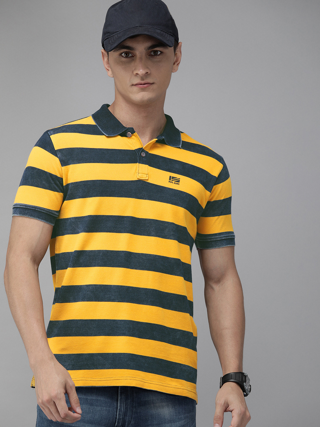 Pepe Jeans 