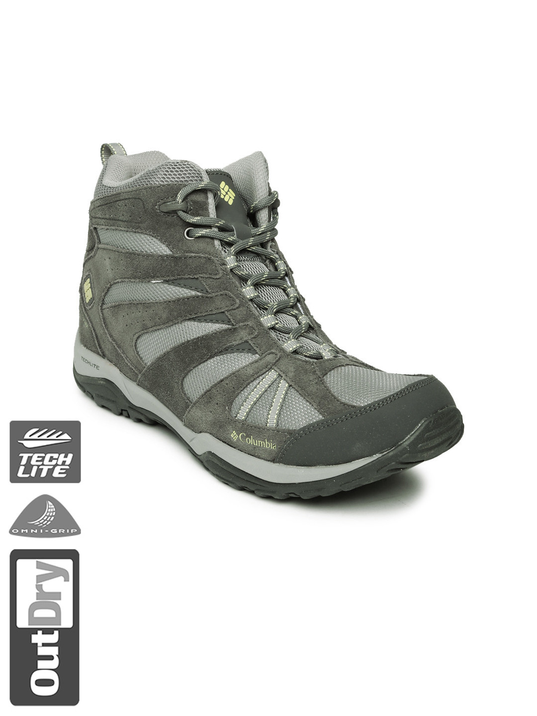 dakota drifter waterproof