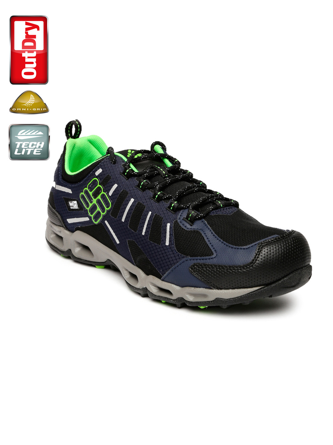 columbia blue sneakers