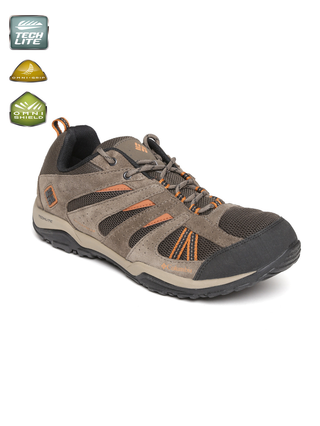 columbia waterproof sneakers