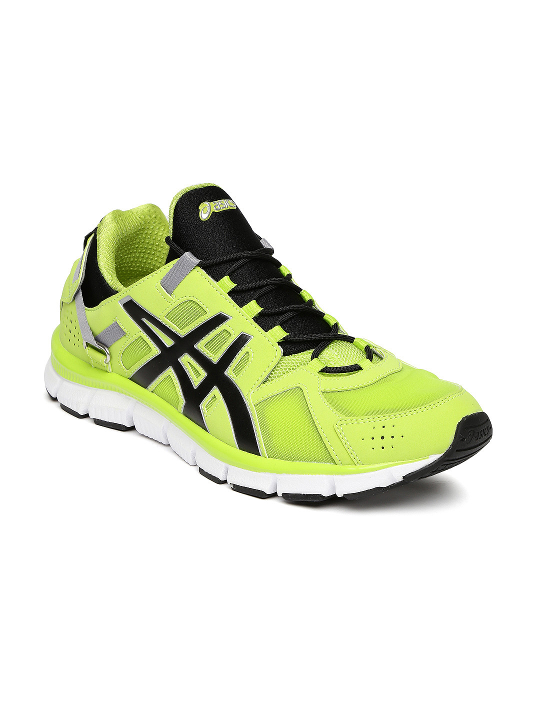 myntra asics