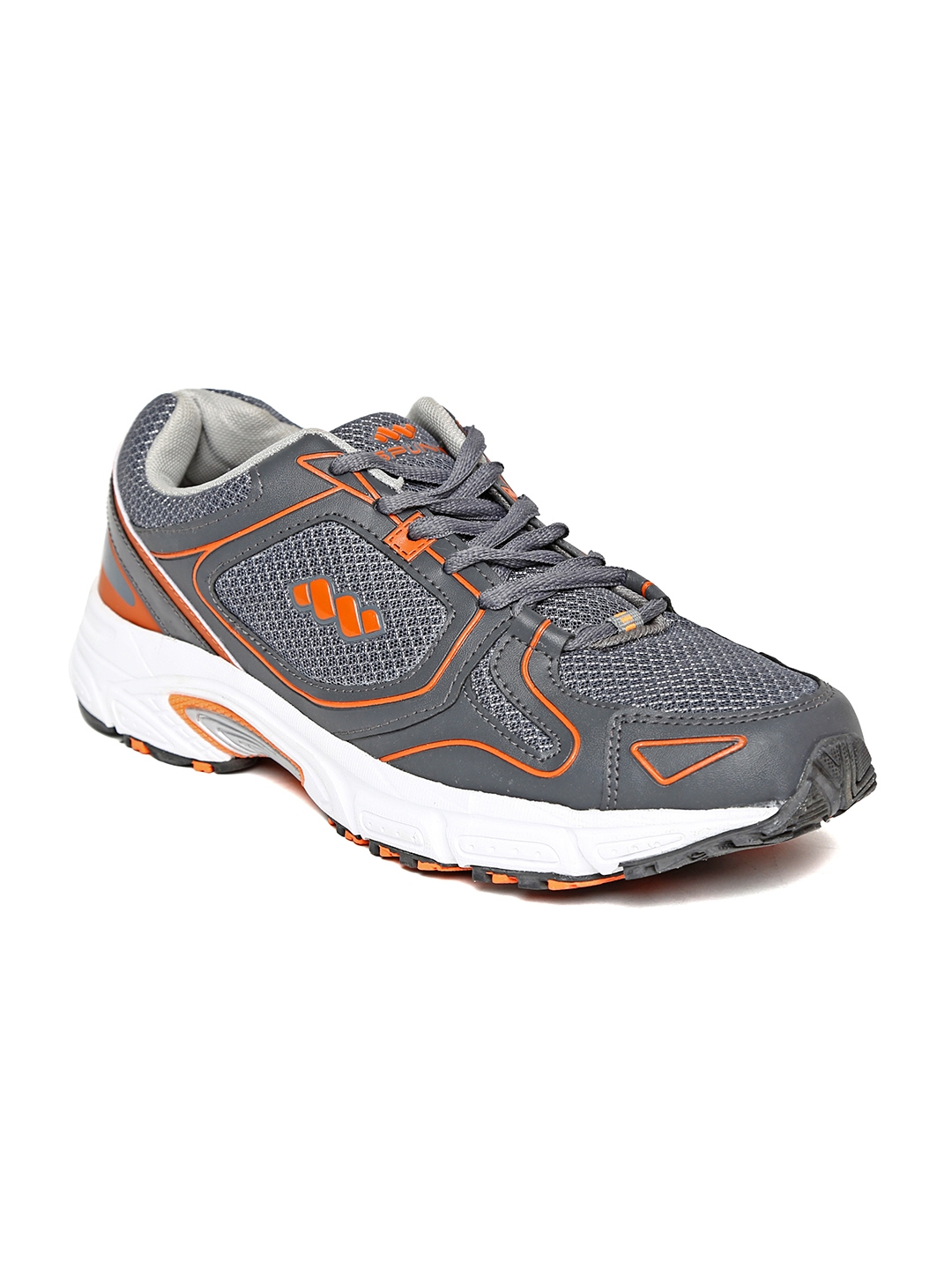 spunk canvas shoes