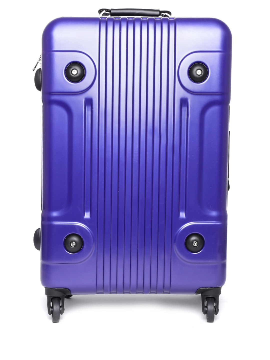 tommy hilfiger suitcase blue