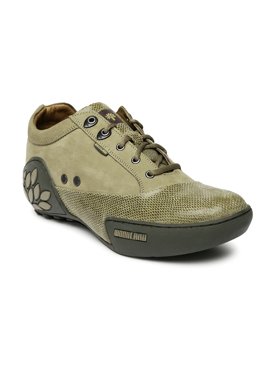 woodland men's casual shoes