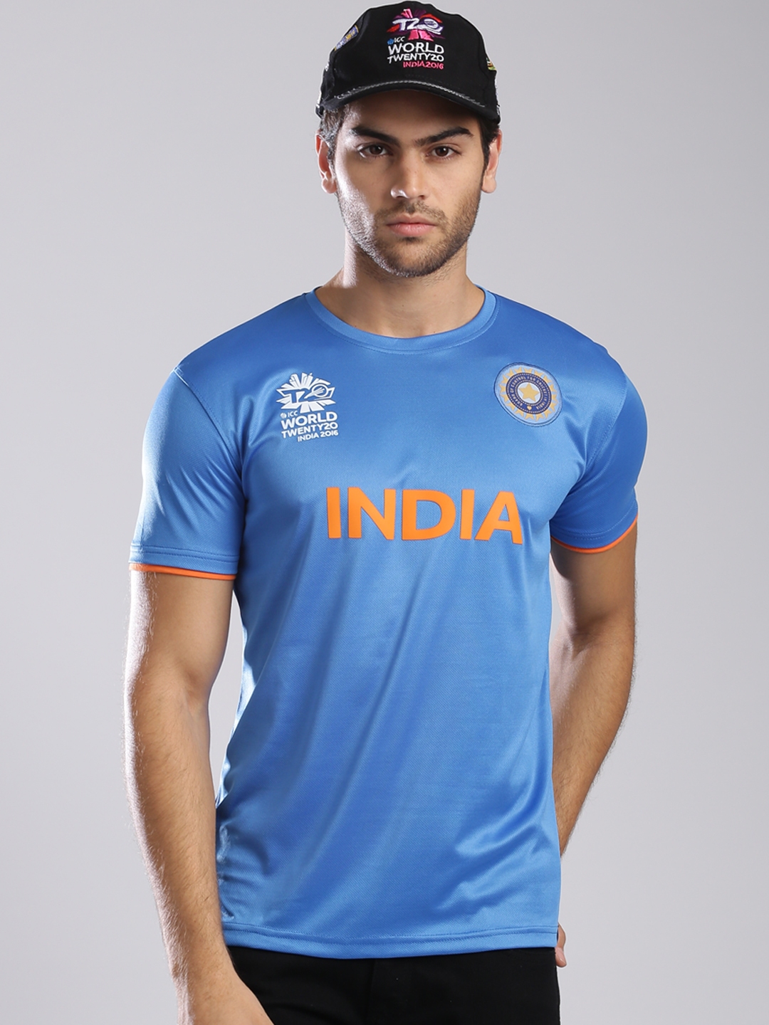 team india jersey 2016