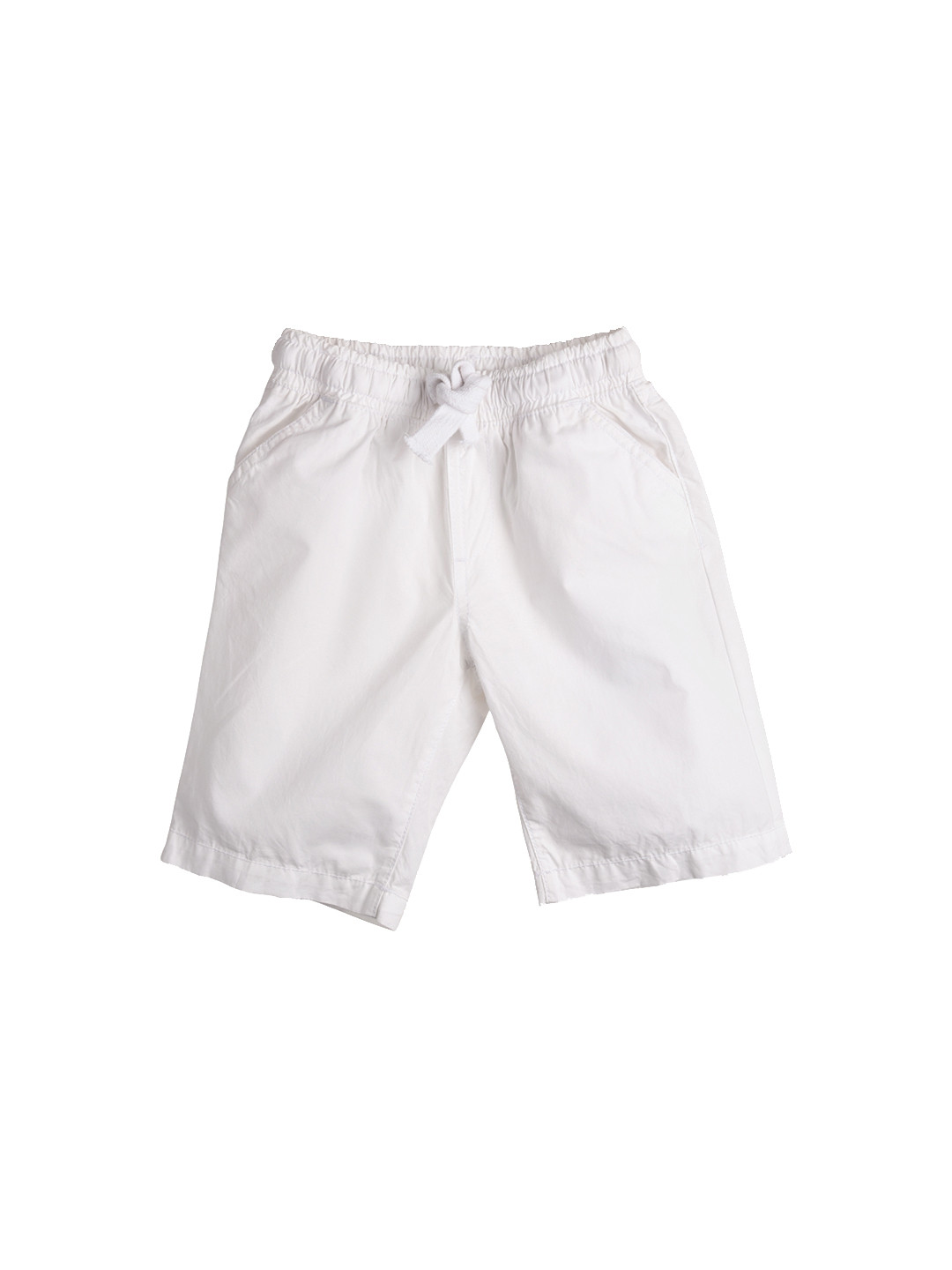 Buy Mothercare Boys White Shorts Shorts for Boys 1262227 Myntra