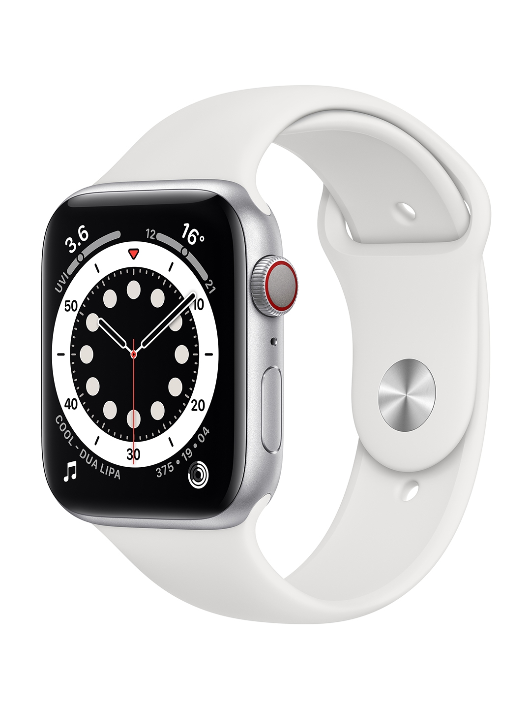 apple watch cellular price