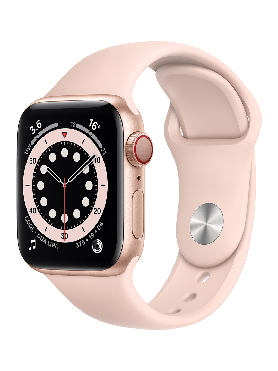 apple watch series 4 daraz