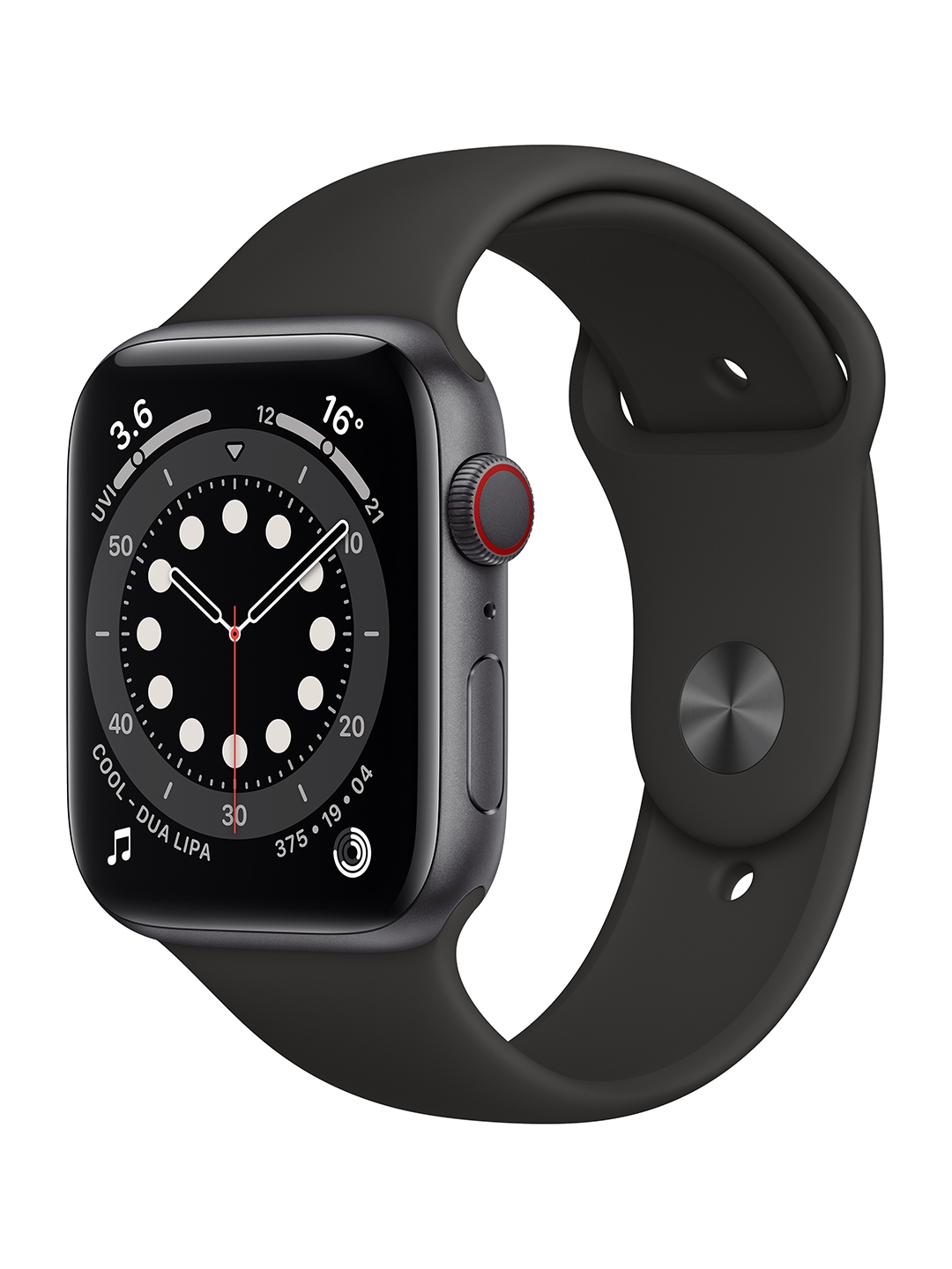 when can i buy apple watch series 6