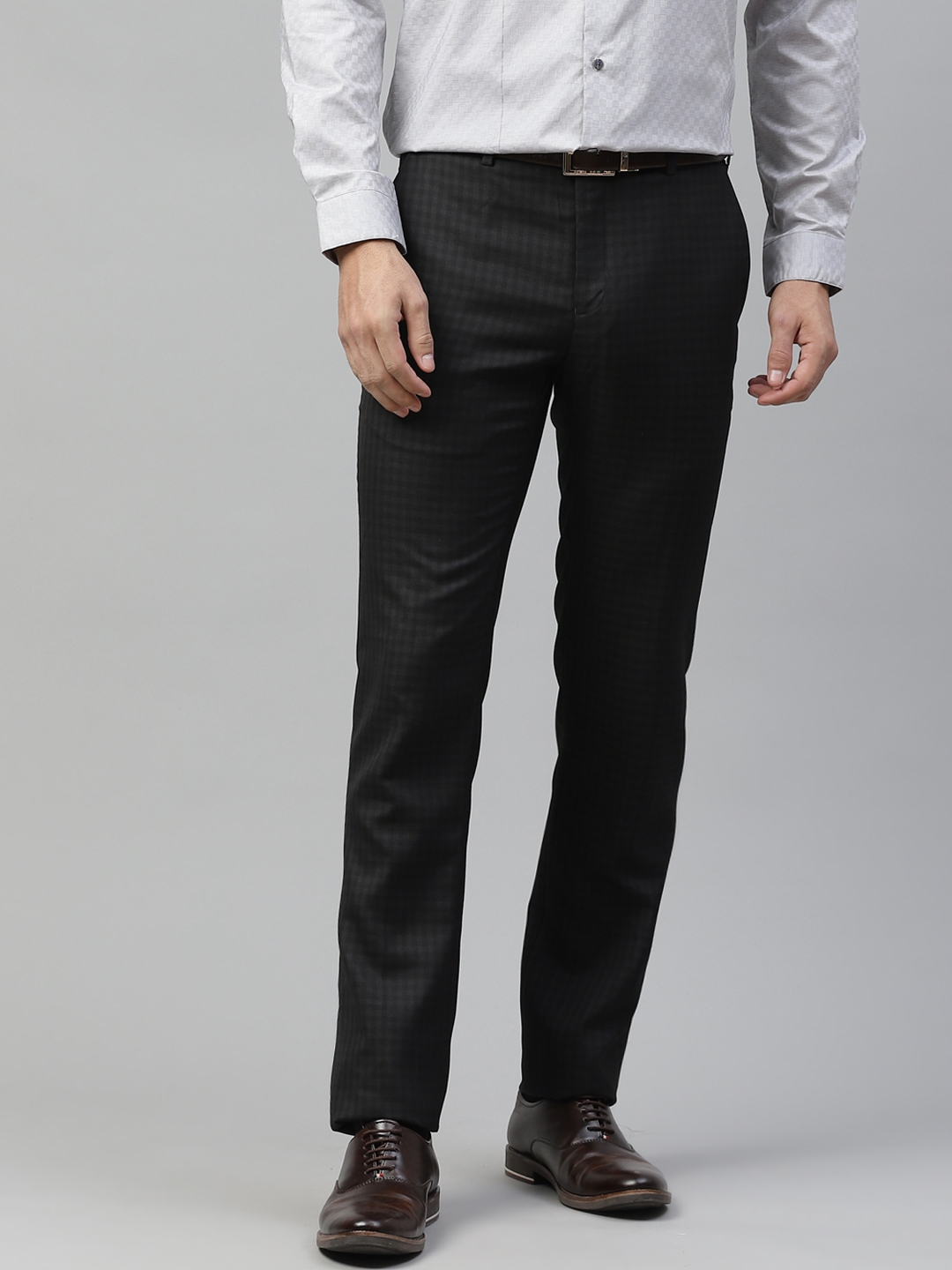 raymond track pants