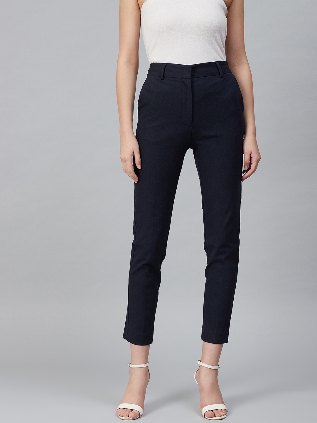 marks and spencer sports trousers
