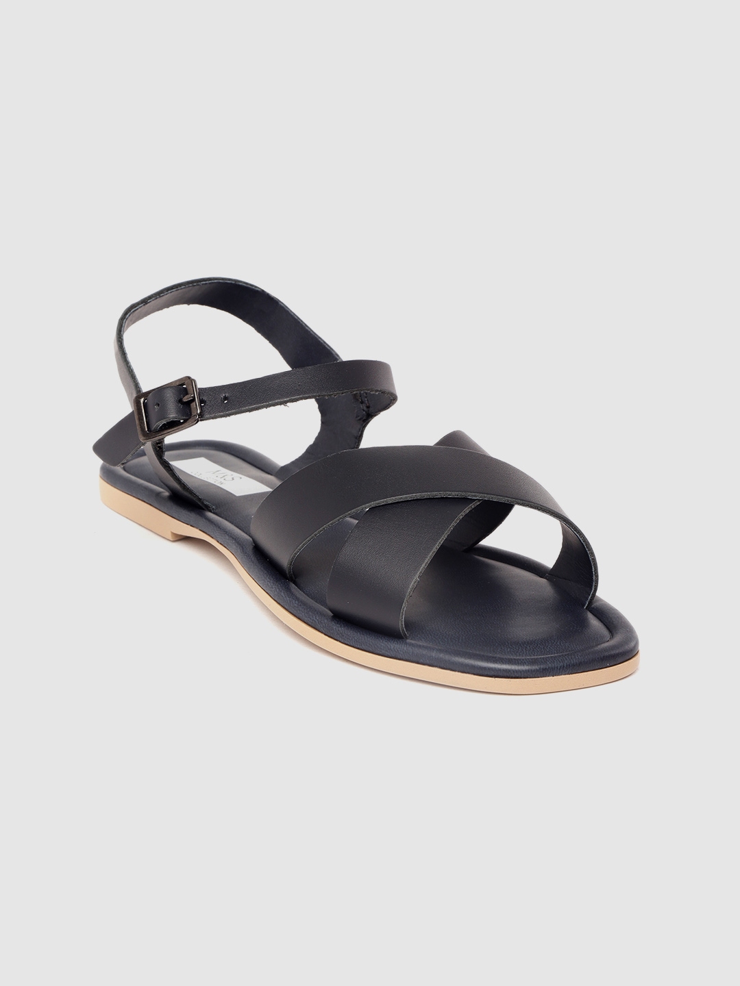 marks and spencer ladies flat sandals