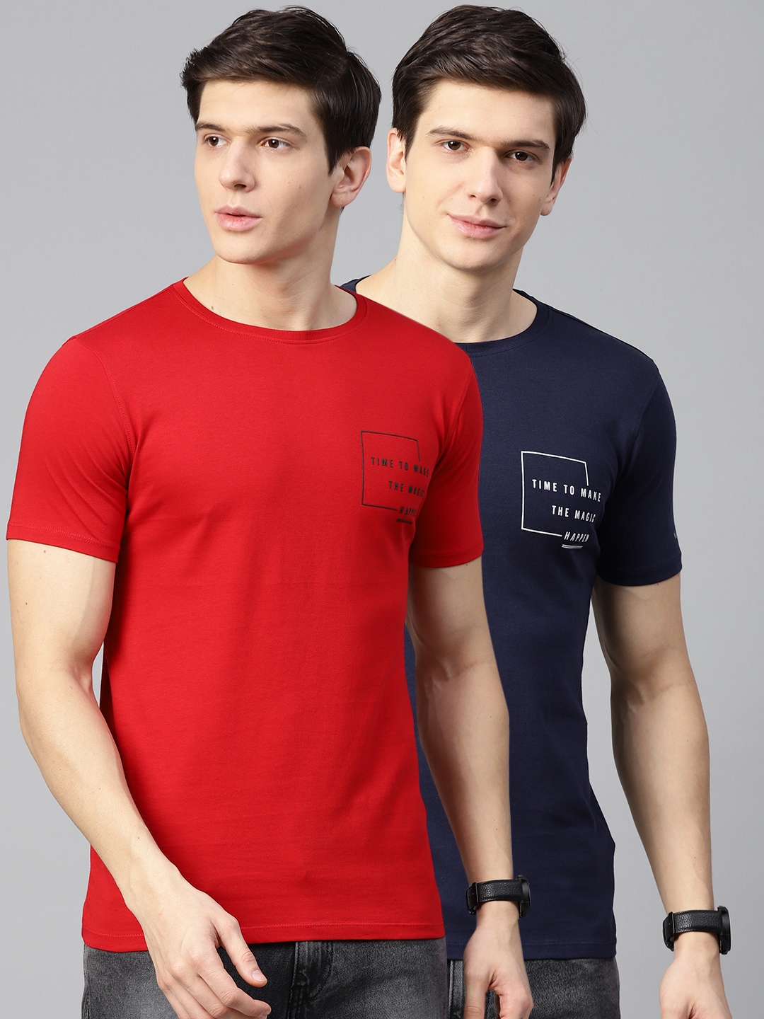 van heusen t shirts online