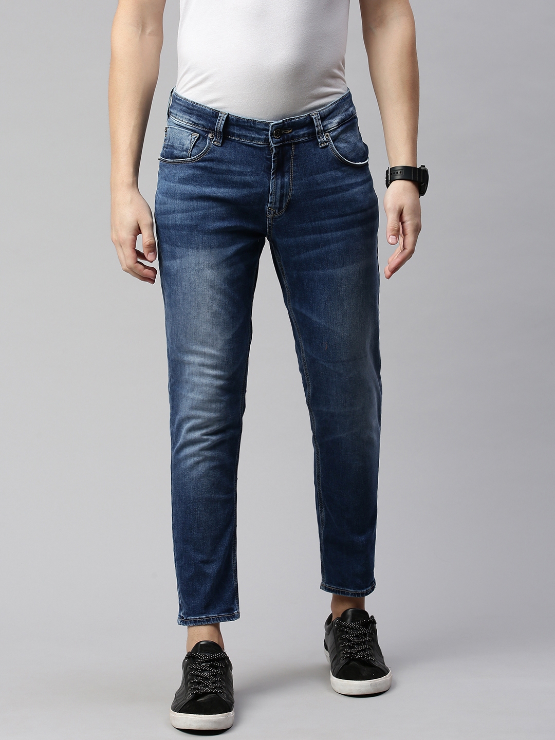 spykar kano fit jeans