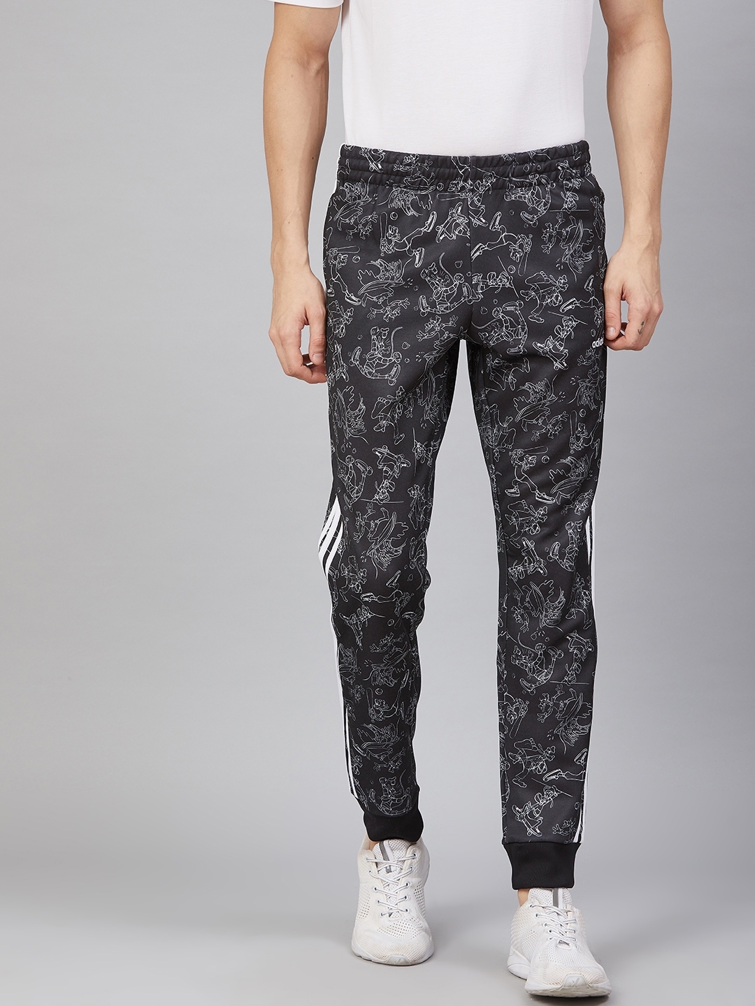 sst joggers