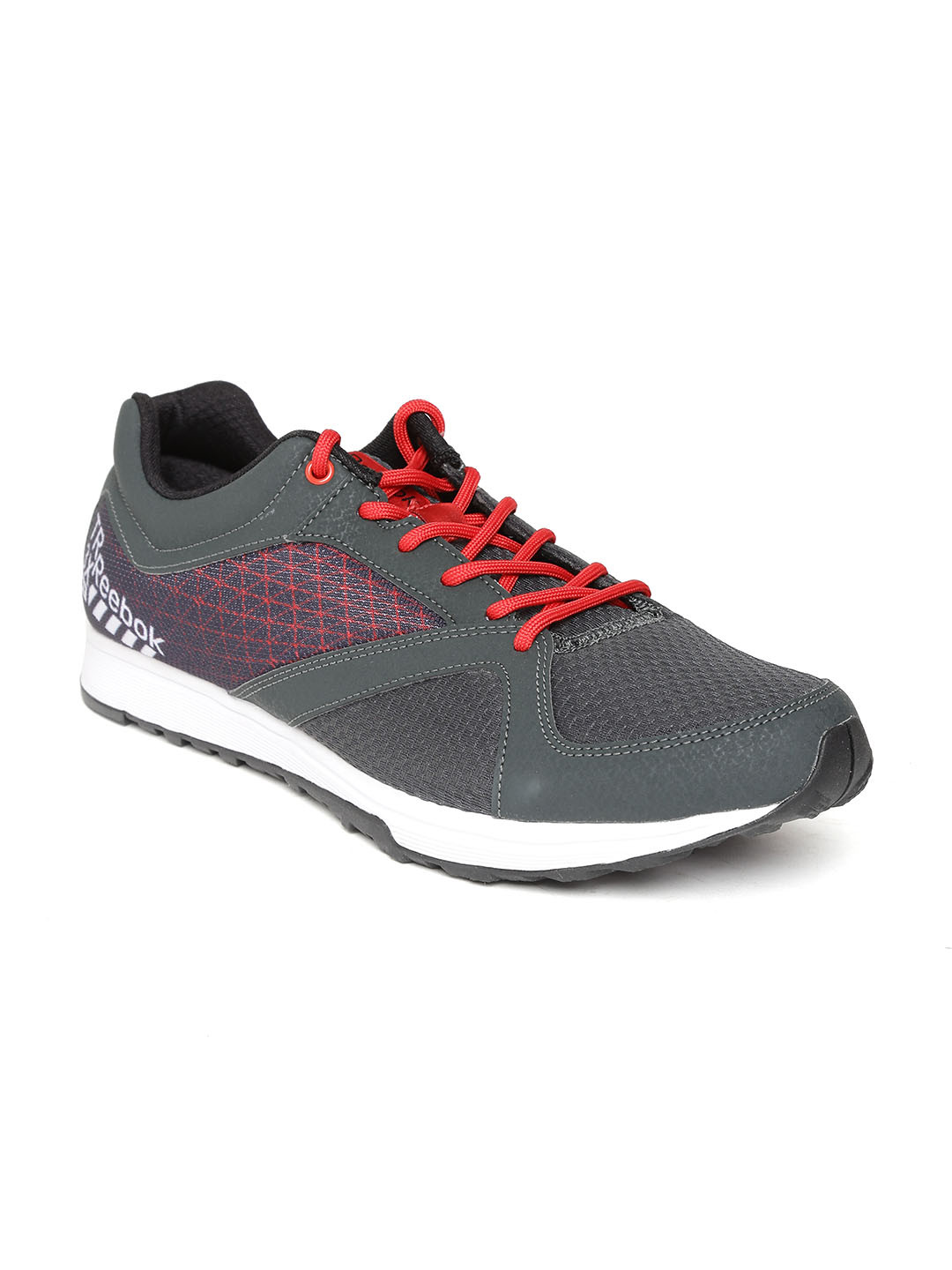 Buy Reebok Men Grey Training Shoes Sports Shoes for Men 1264220 Myntra